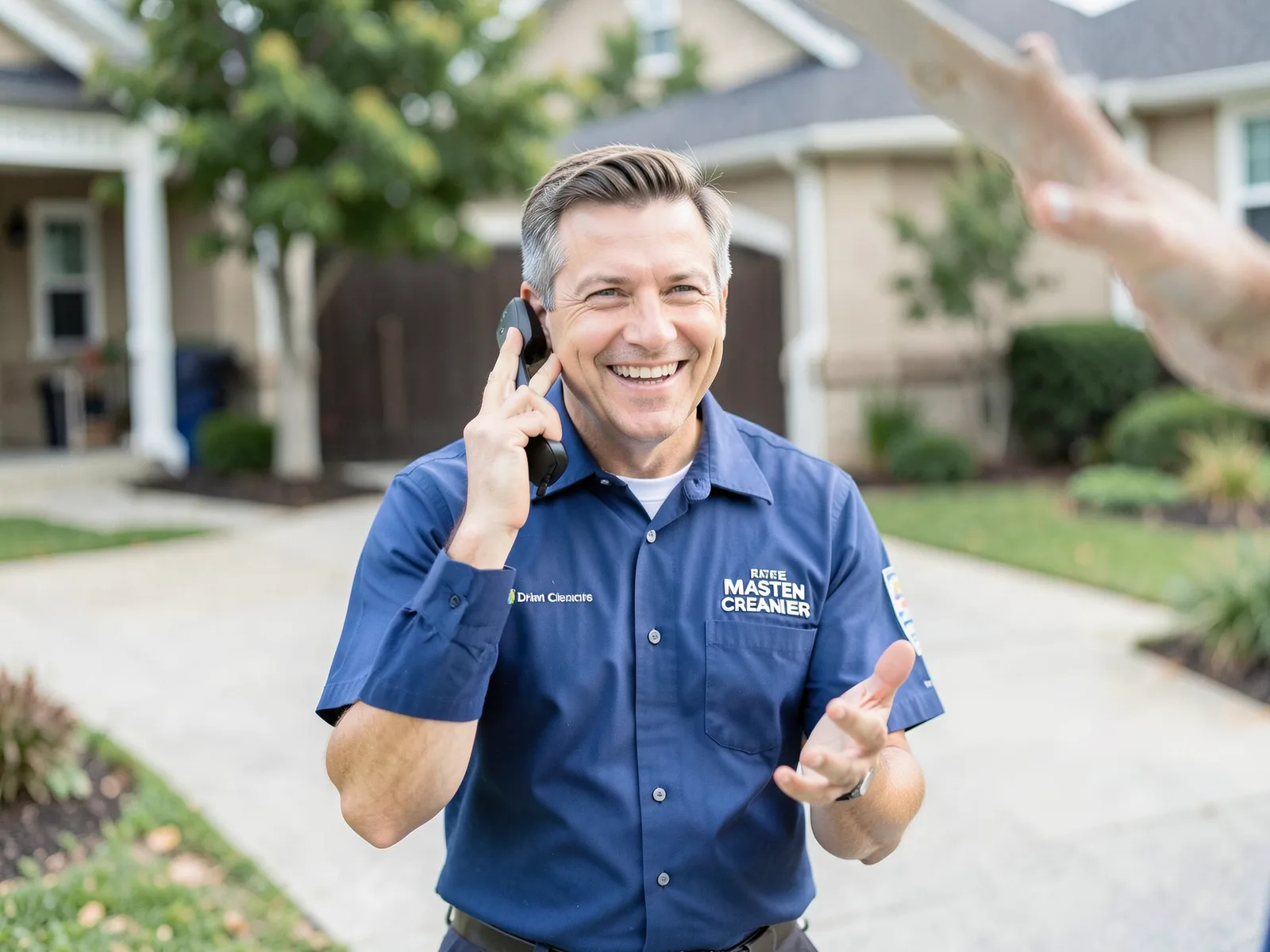 Drain Cleaning New Goshen, IN FAQs